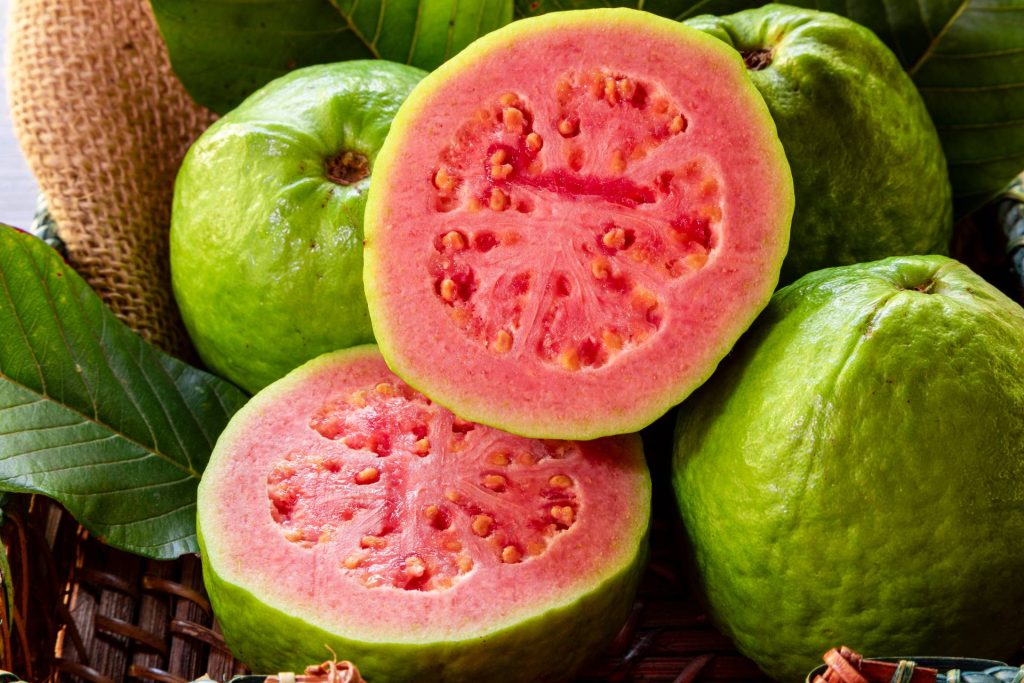 Wellhealthorganic.com: 5 Amazing Health Benefits of Guava